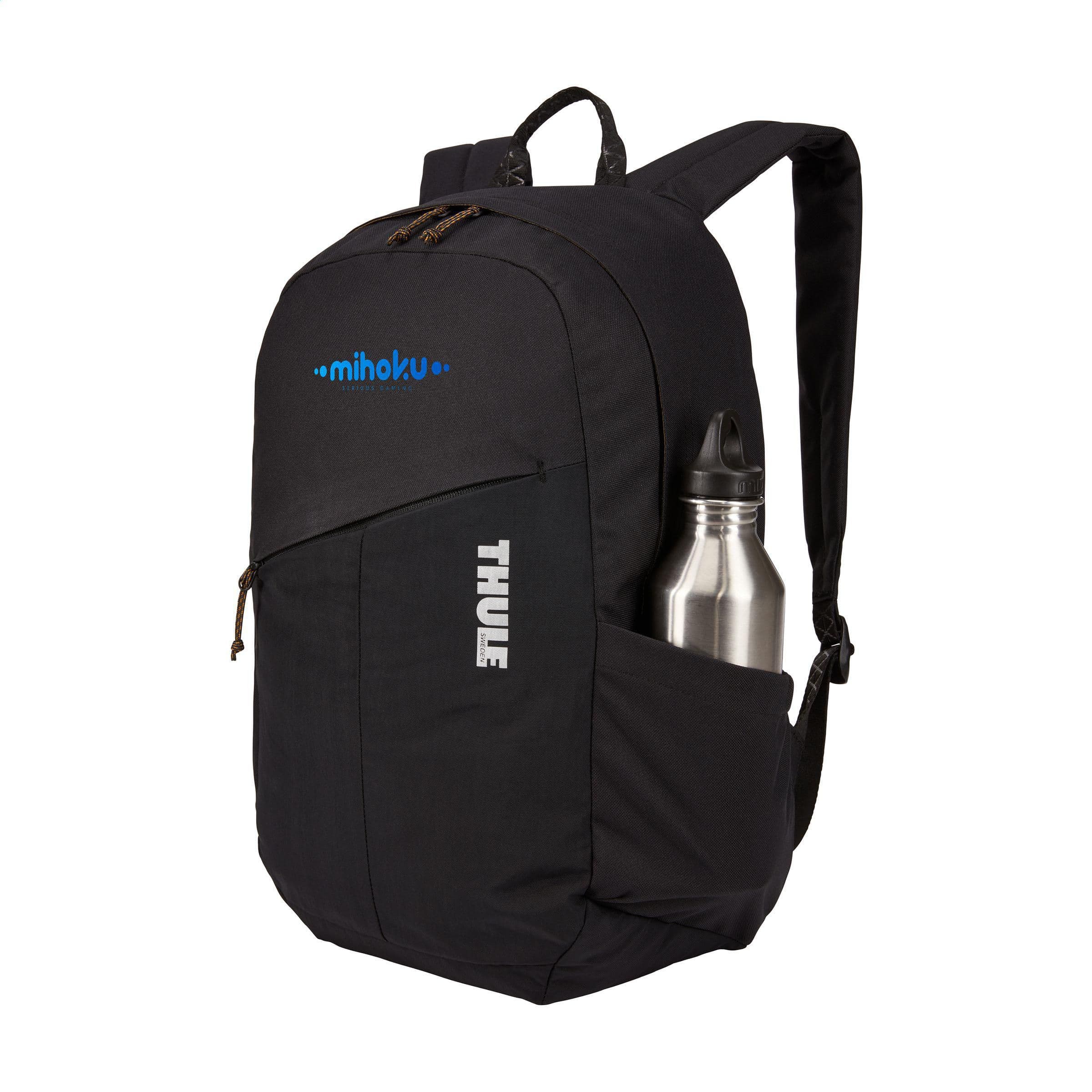Sac à dos Thule Notus 20 L en situation