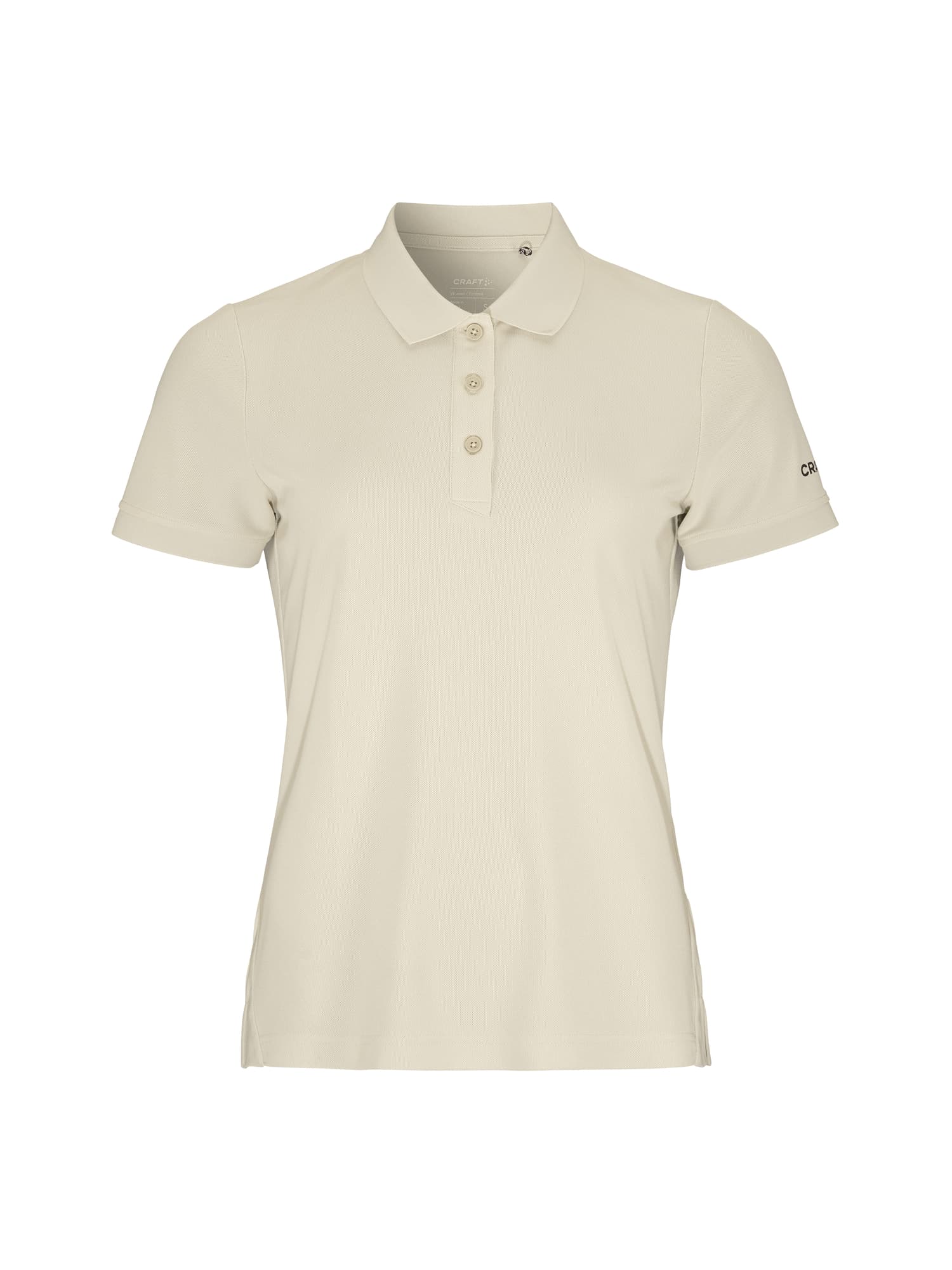 Craft Core Unify Polo Shirt W coloris Marron