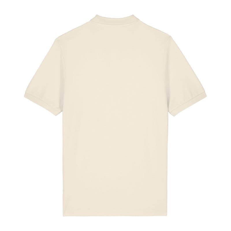 Stanley Coaster men's polo coloris Naturel brut