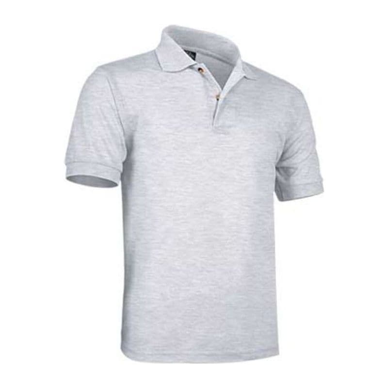 PATROL PREMIUM POLO SHIRT coloris Gris chiné