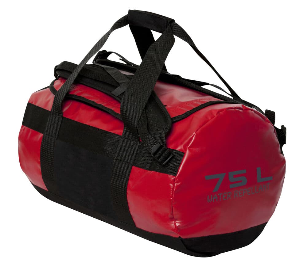Clique 2 in 1 bag 75l