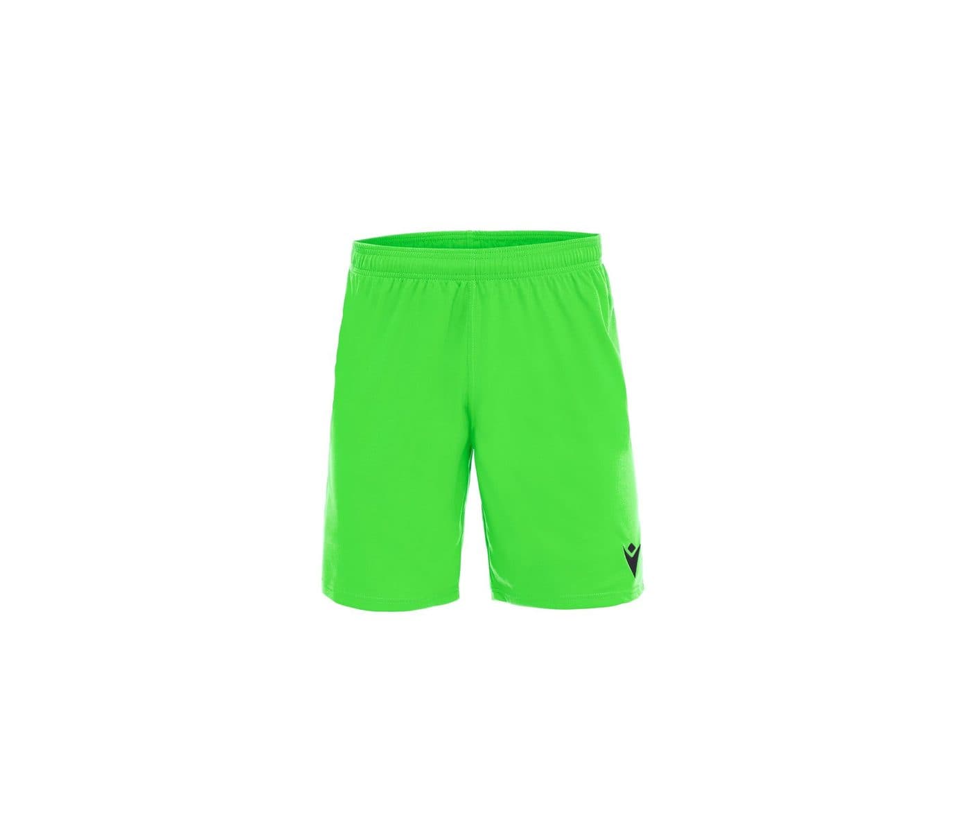 MESA HERO SHORT coloris Vert fluo