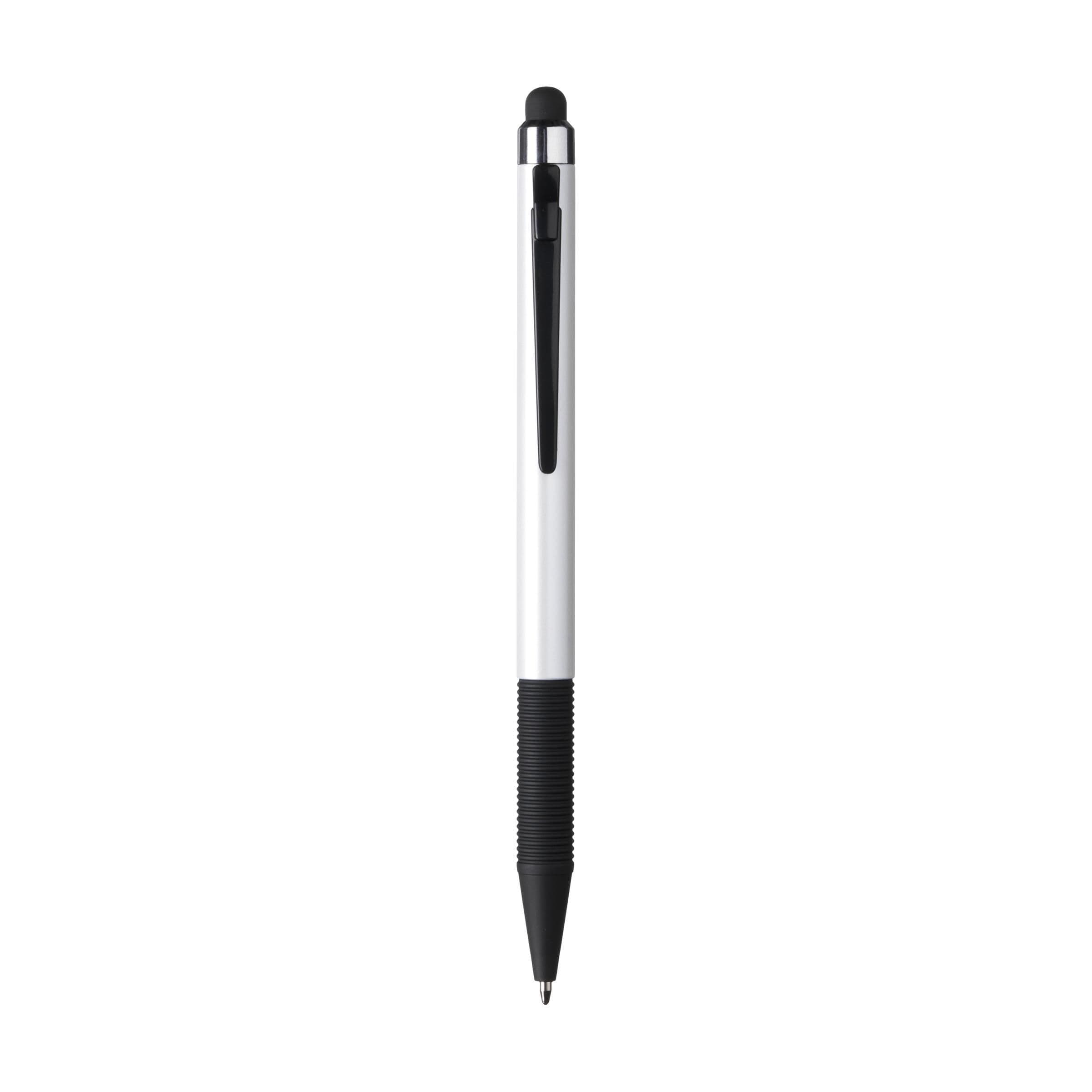 Stylo tactile pointeur TouchDown en situation