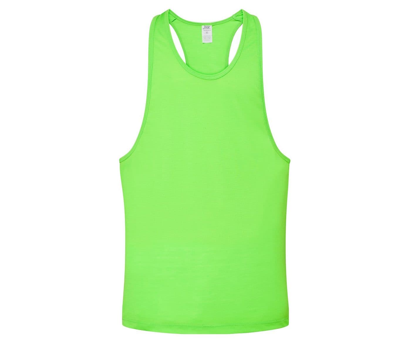 URBAN BEACH UNISEX coloris Vert citron fluo