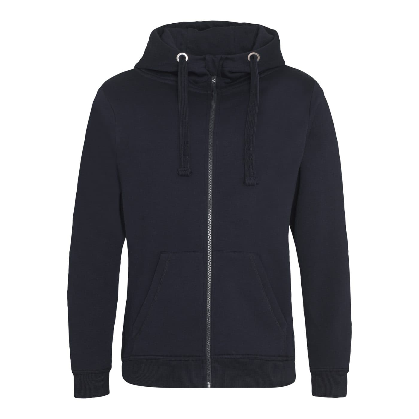 GRADUATE HEAVYWEIGHT ZOODIE coloris Bleu marine