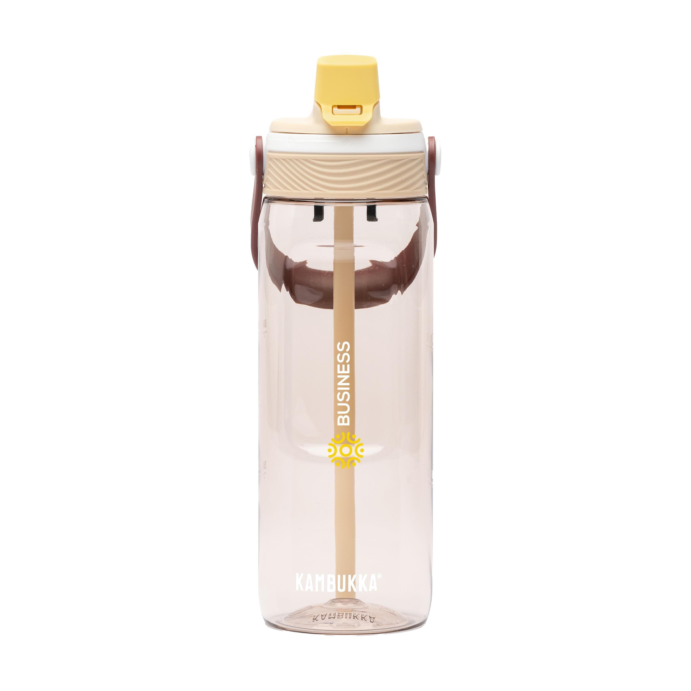 Bouteille Kambukka® Dupla Hydrated 750 ml