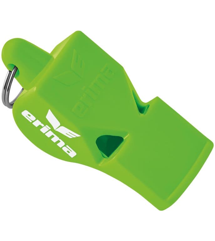 Sifflet d'arbitre Classic coloris Vert gecko
