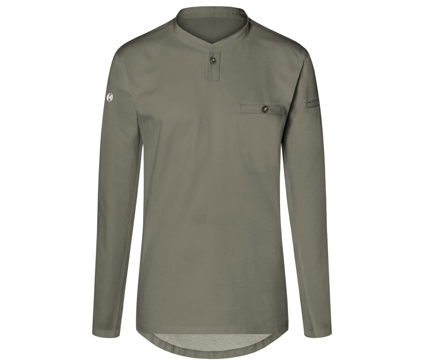 LONG-SLEEVE WORK SHIRT PERFORMANCE