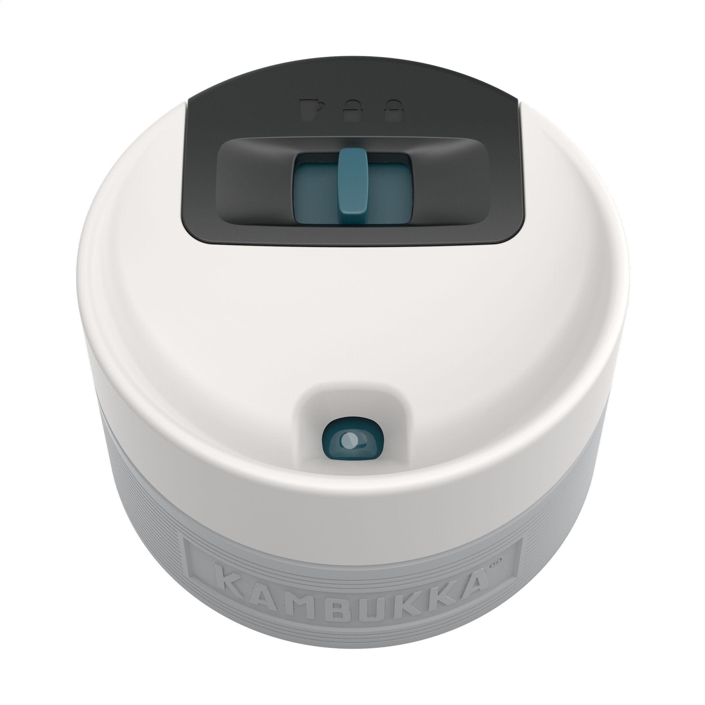 Gobelet thermos Kambukka® Etna 500 ml en situation