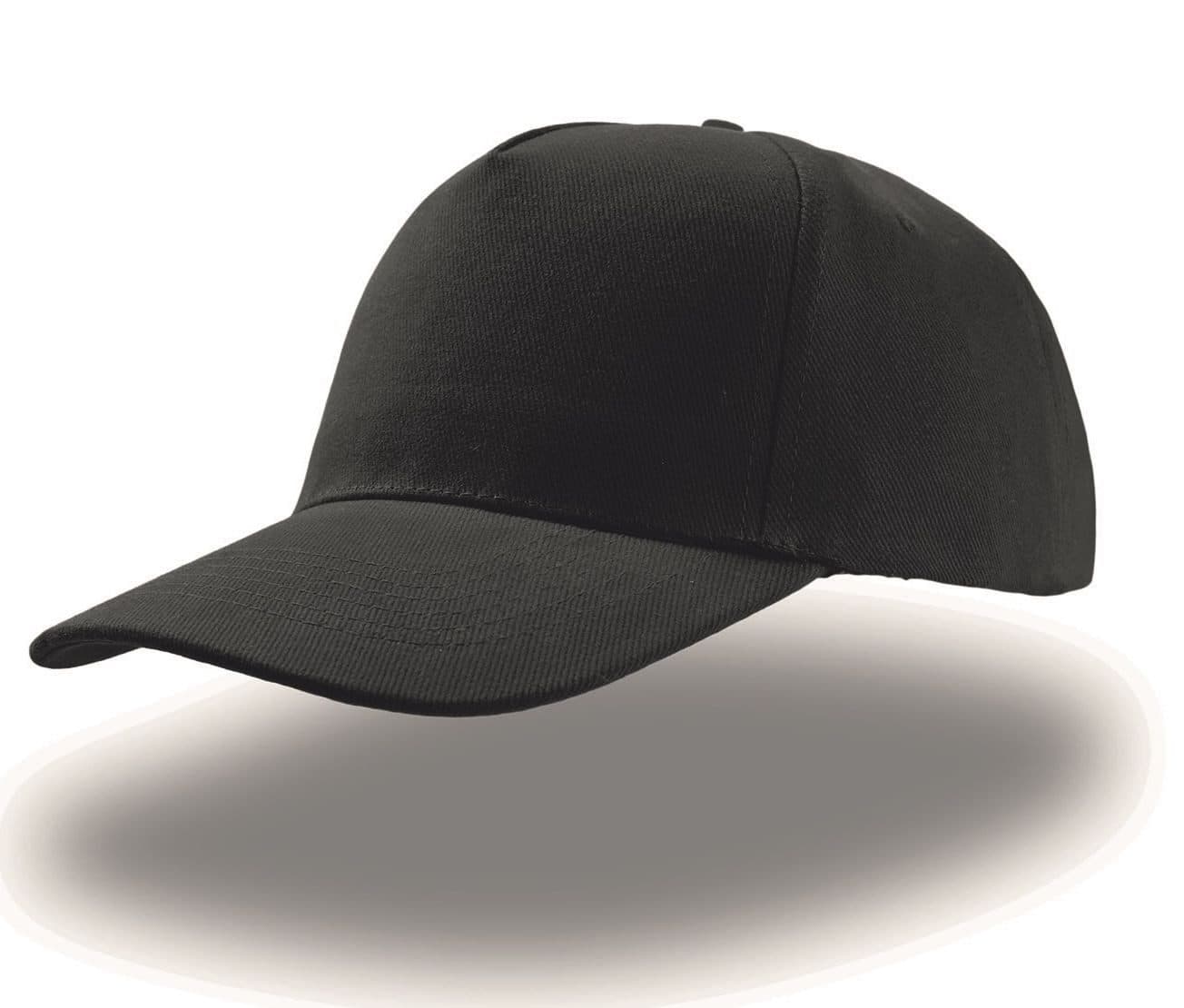 LIBERTY FIVE CAP coloris Noir