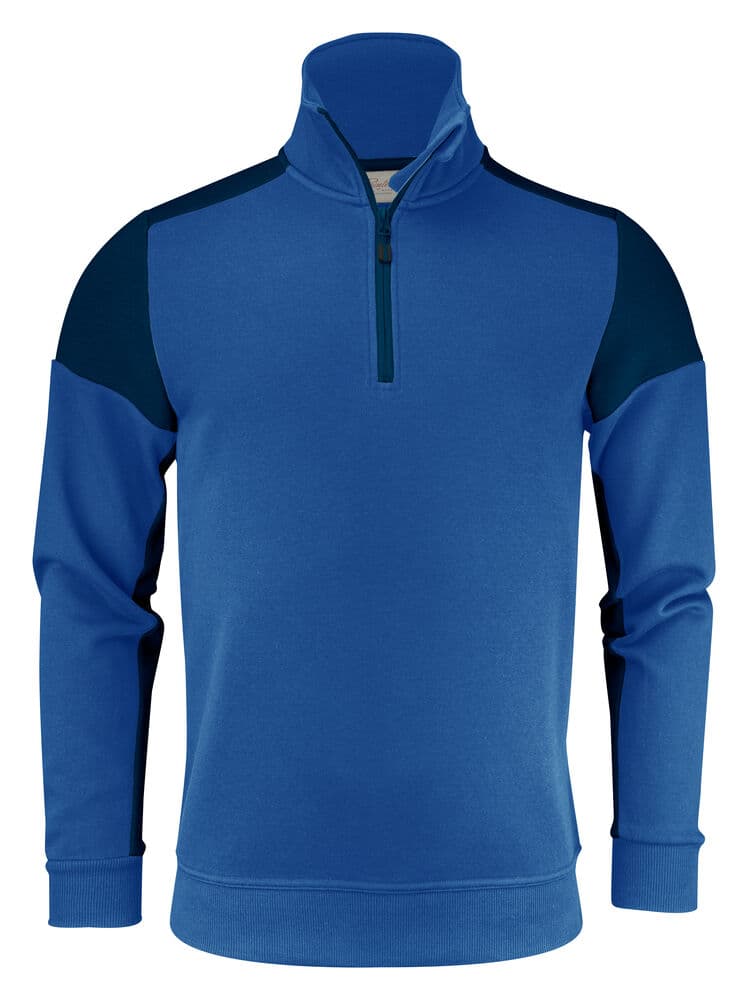 Prime Pull Demi-Fermeture Unisex