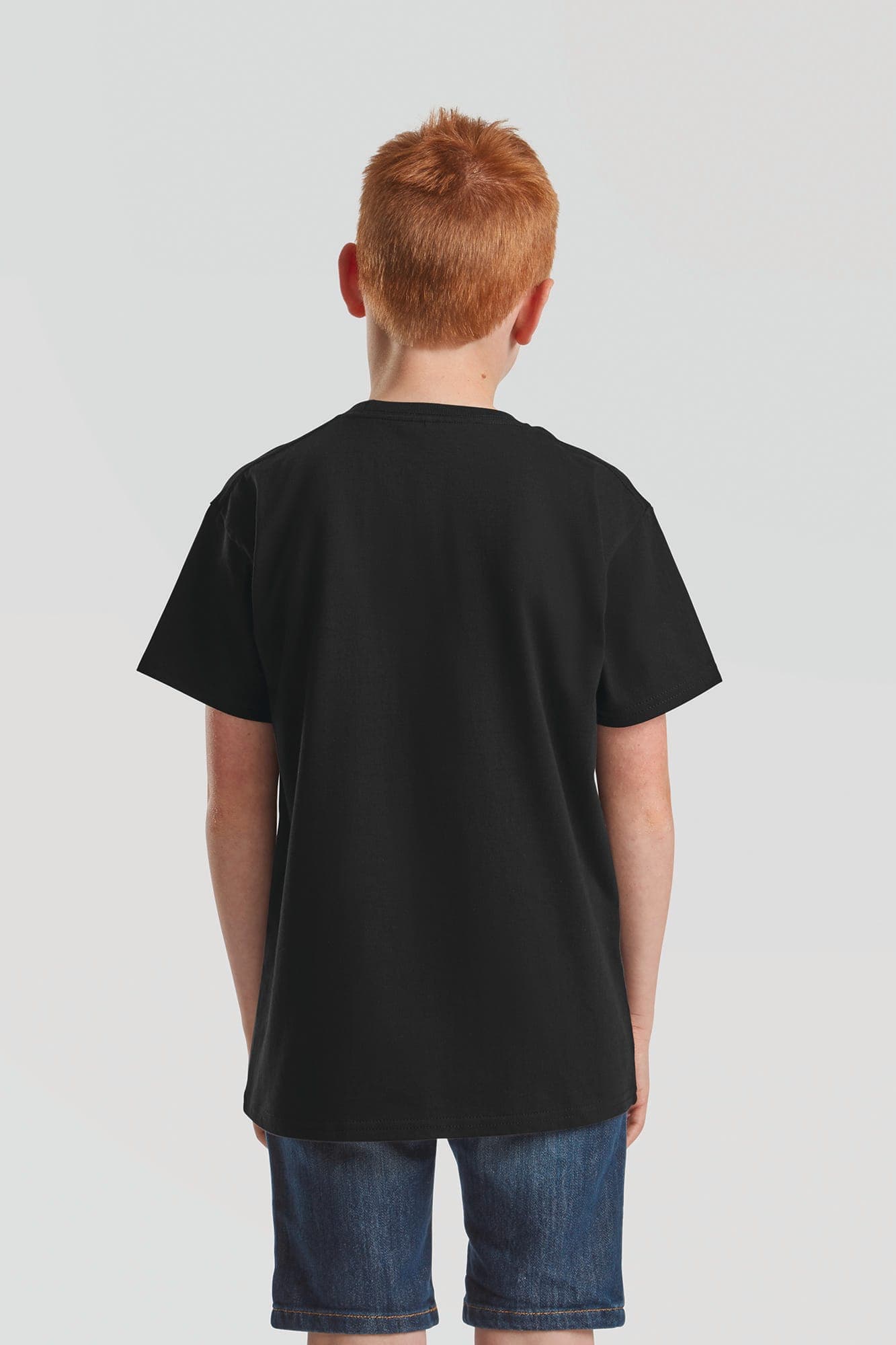 T-shirt Iconic 195 T enfant en situation