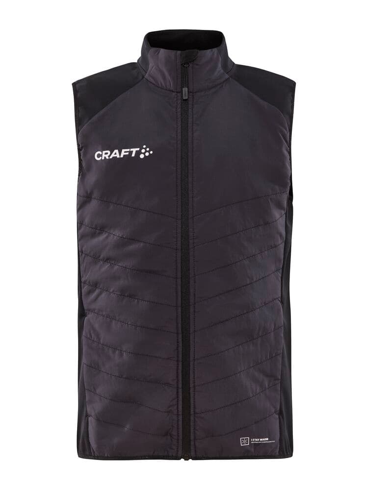 Craft Adv nordic ski club vest jr