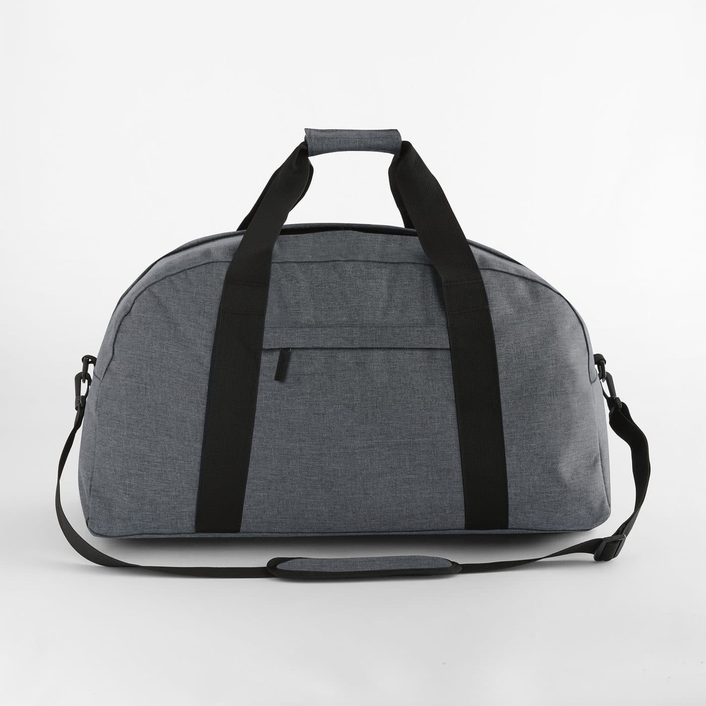 CLASSIC HOLDALL coloris Gris chiné