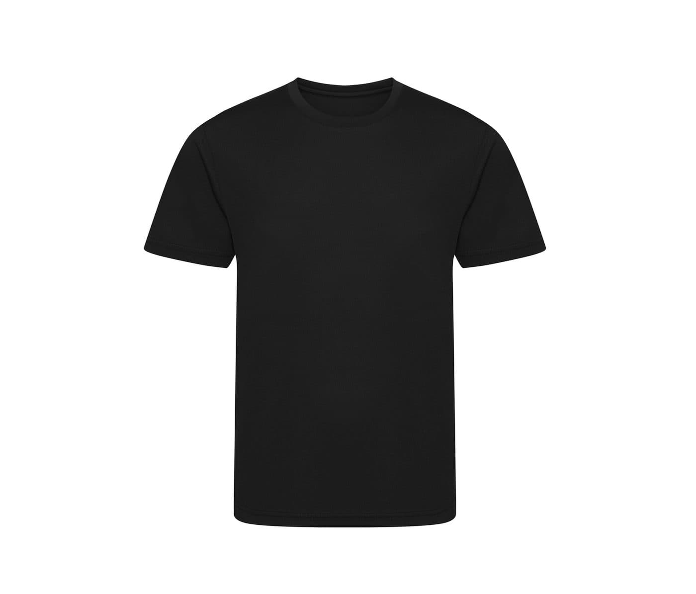 KIDS RECYCLED COOL T coloris Noir jais