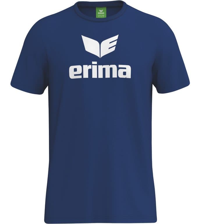 PROMO T-Shirt coloris Marine