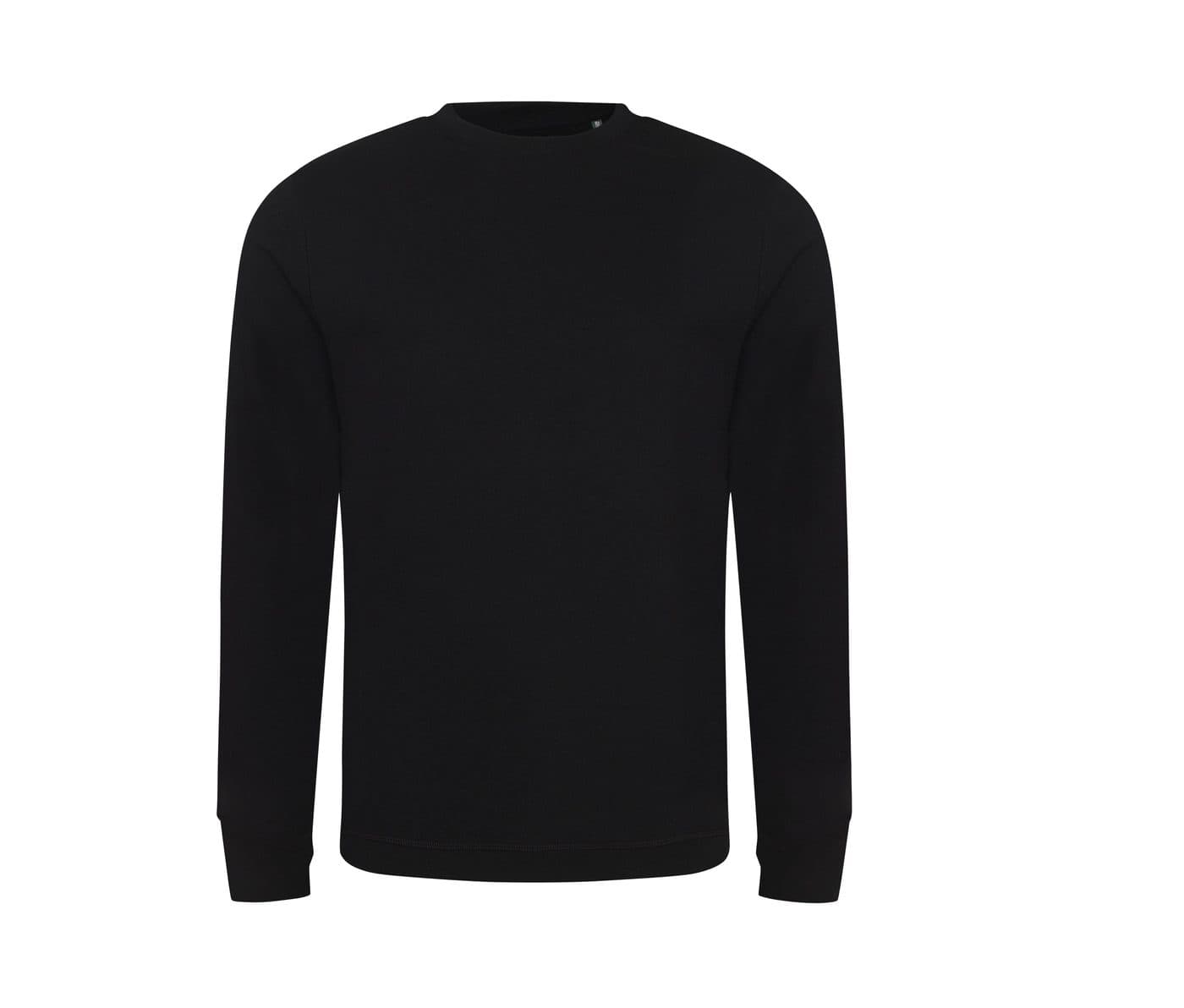 BANFF SUSTAINABLE SWEATSHIRT coloris Noir
