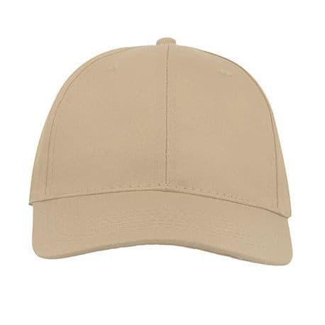START SIX CAP coloris Kaki