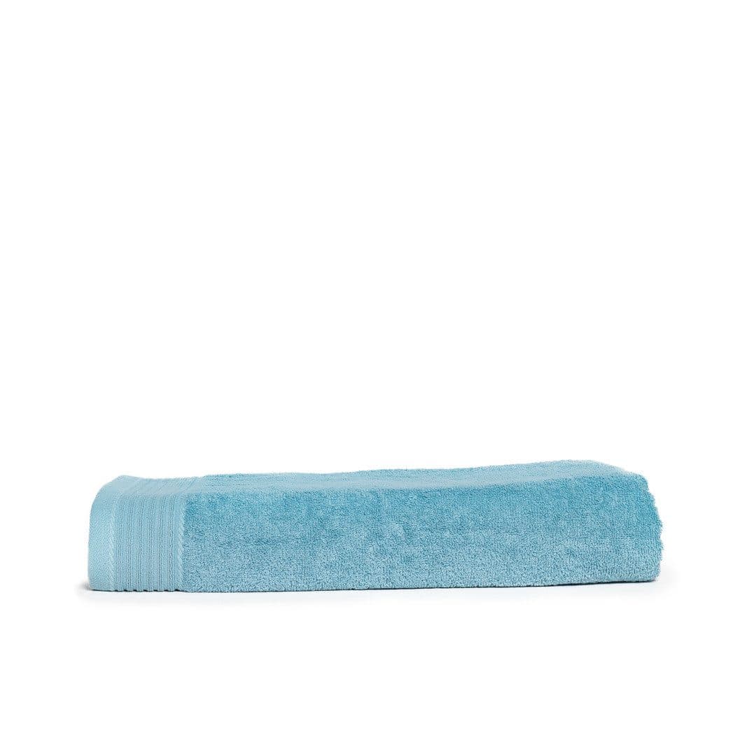 CLASSIC BEACH TOWEL coloris Pétrole