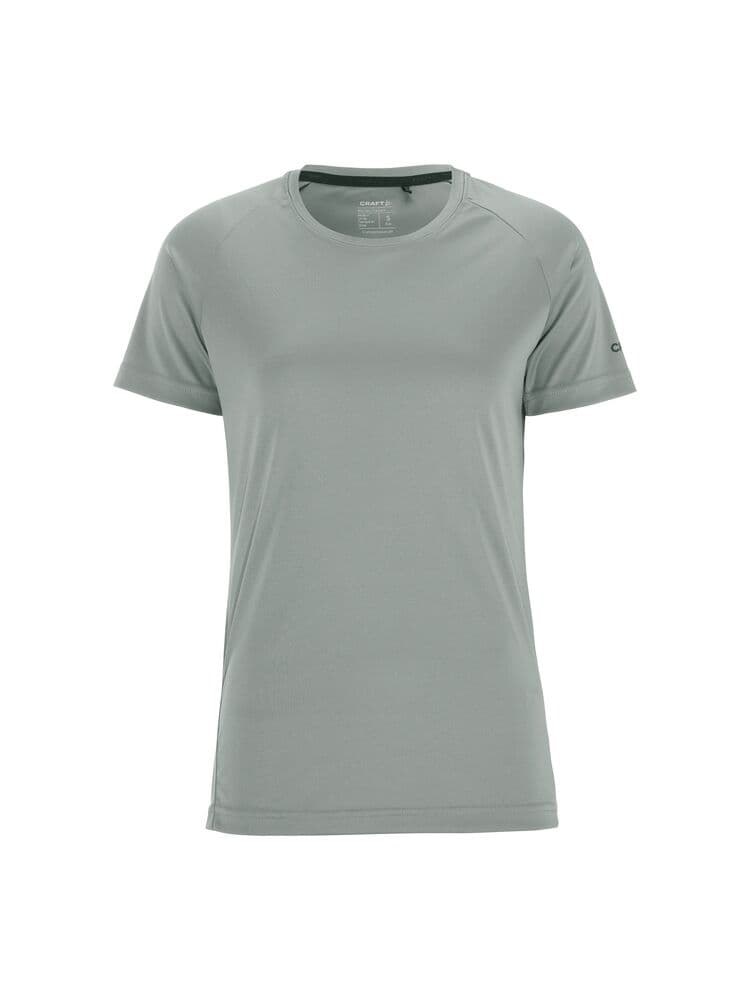 Craft Core Unify Training Tee W coloris Gris