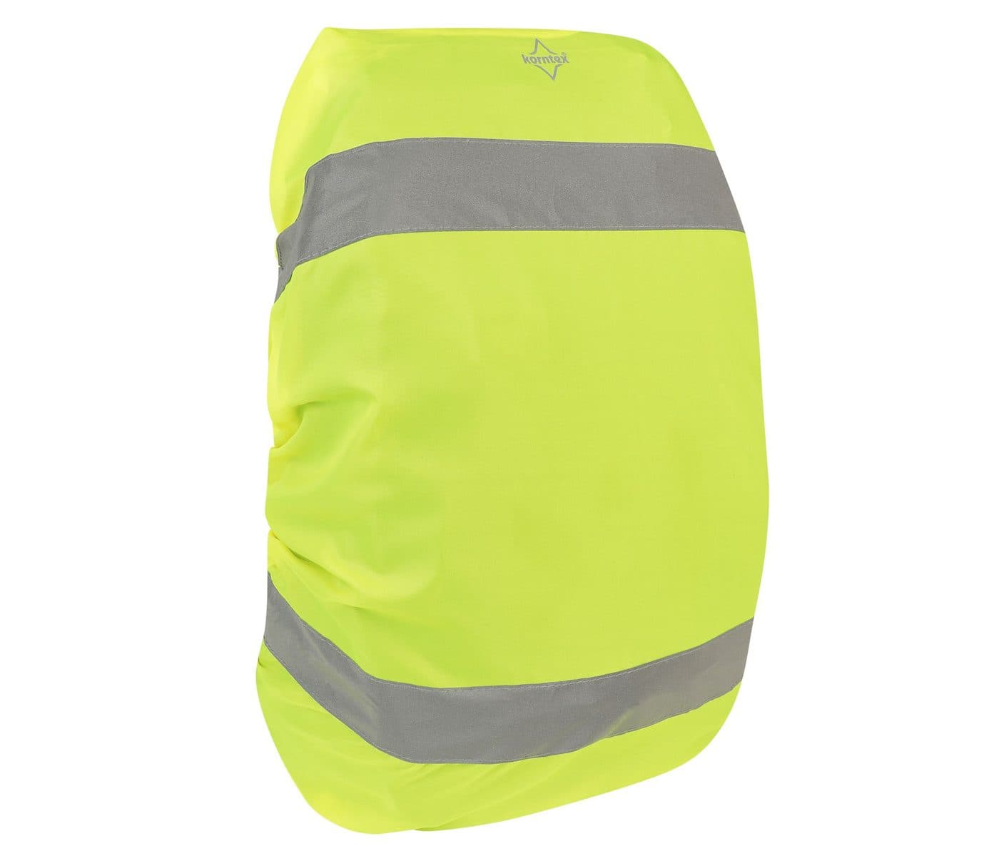 REFLECTIVE BACKPACK COVER "TILBURG"
