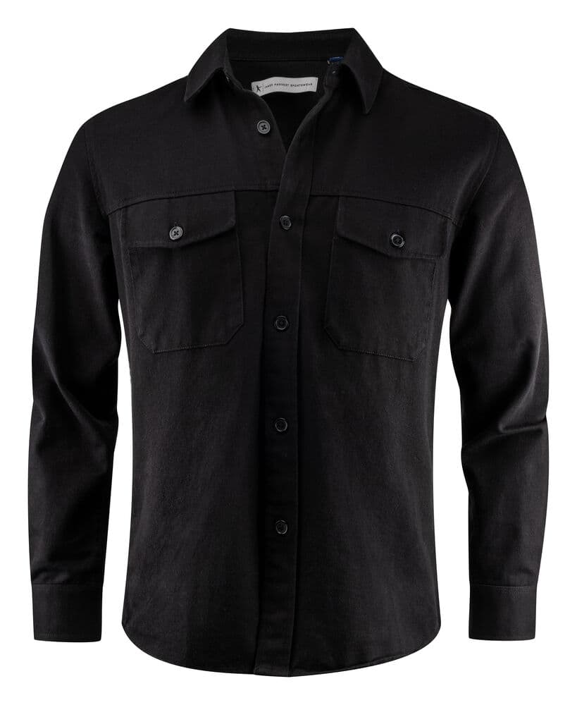 Highwoods Surchemise Unisex en situation