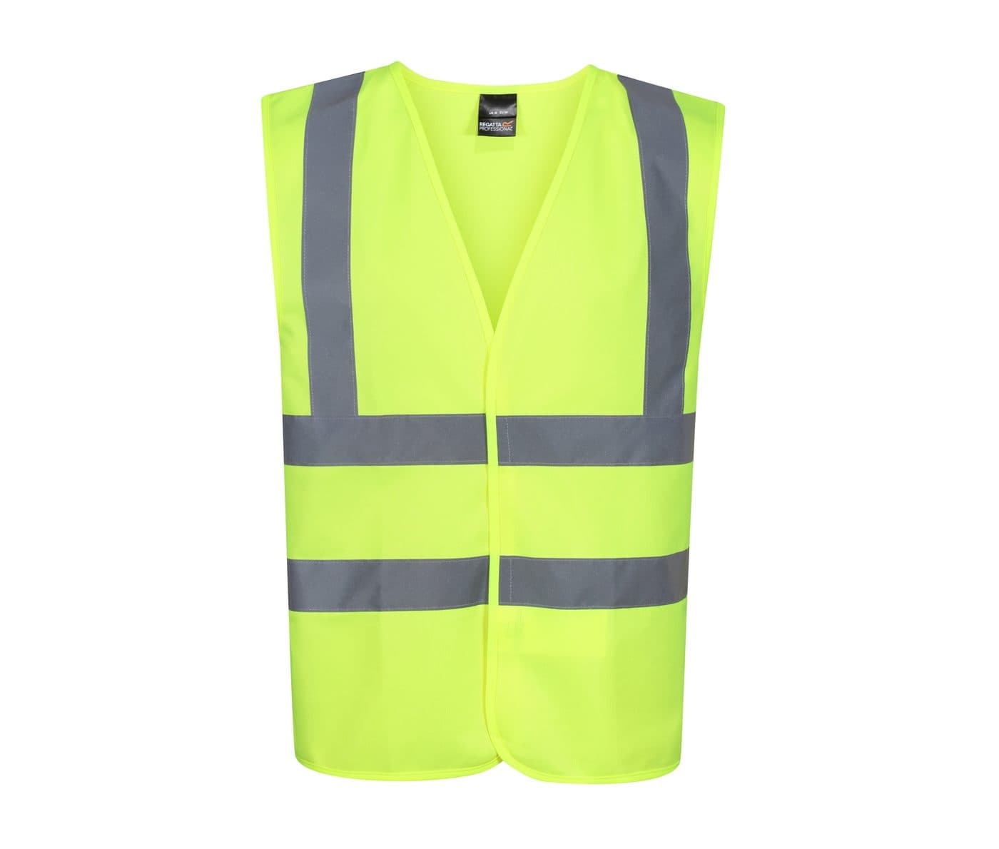HI-VIS PRO VEST
