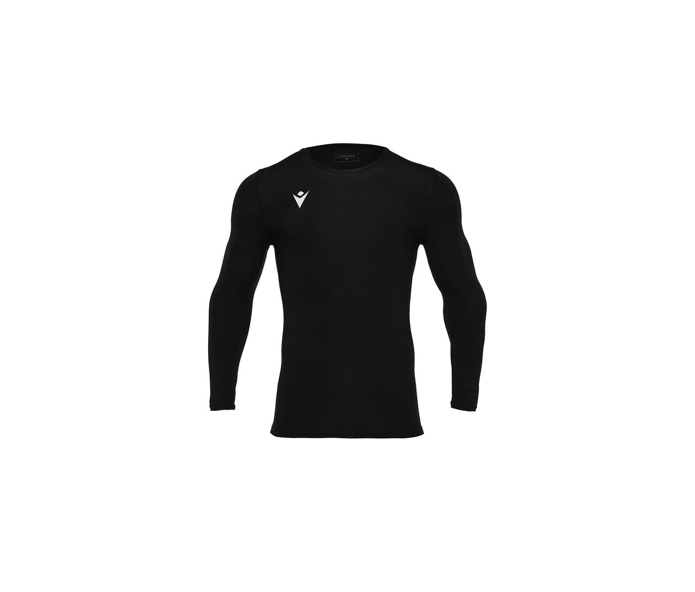HOLLY T-SHIRT coloris Noir