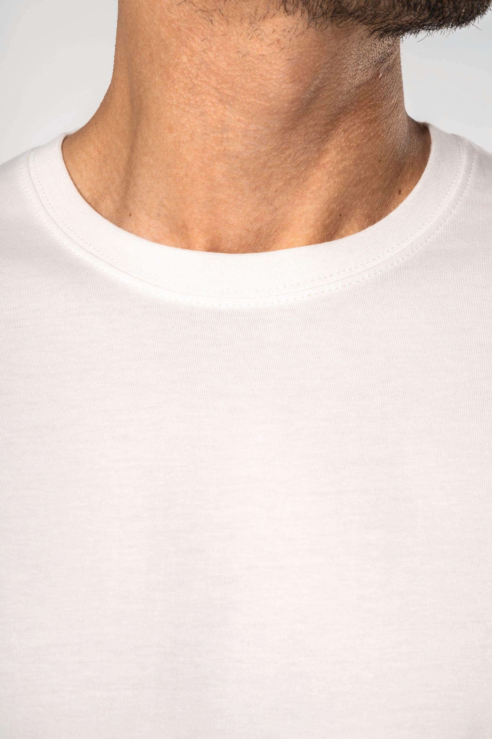 T-shirt Bio190 homme en situation