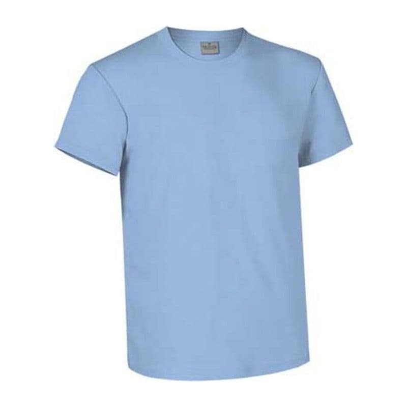 RACING UNISEX T-SHIRT coloris Bleu ciel