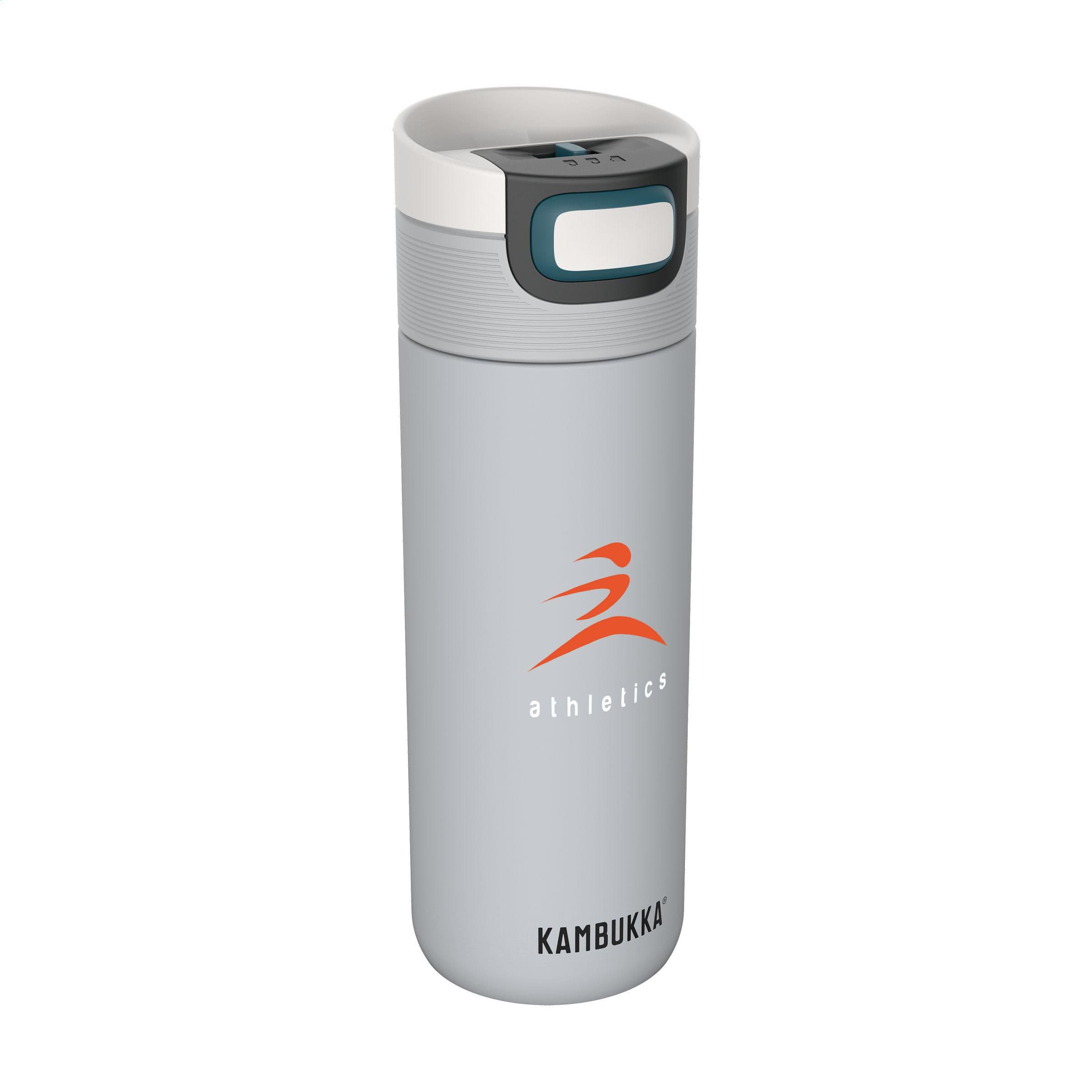 Gobelet thermos Kambukka® Etna 500 ml en situation