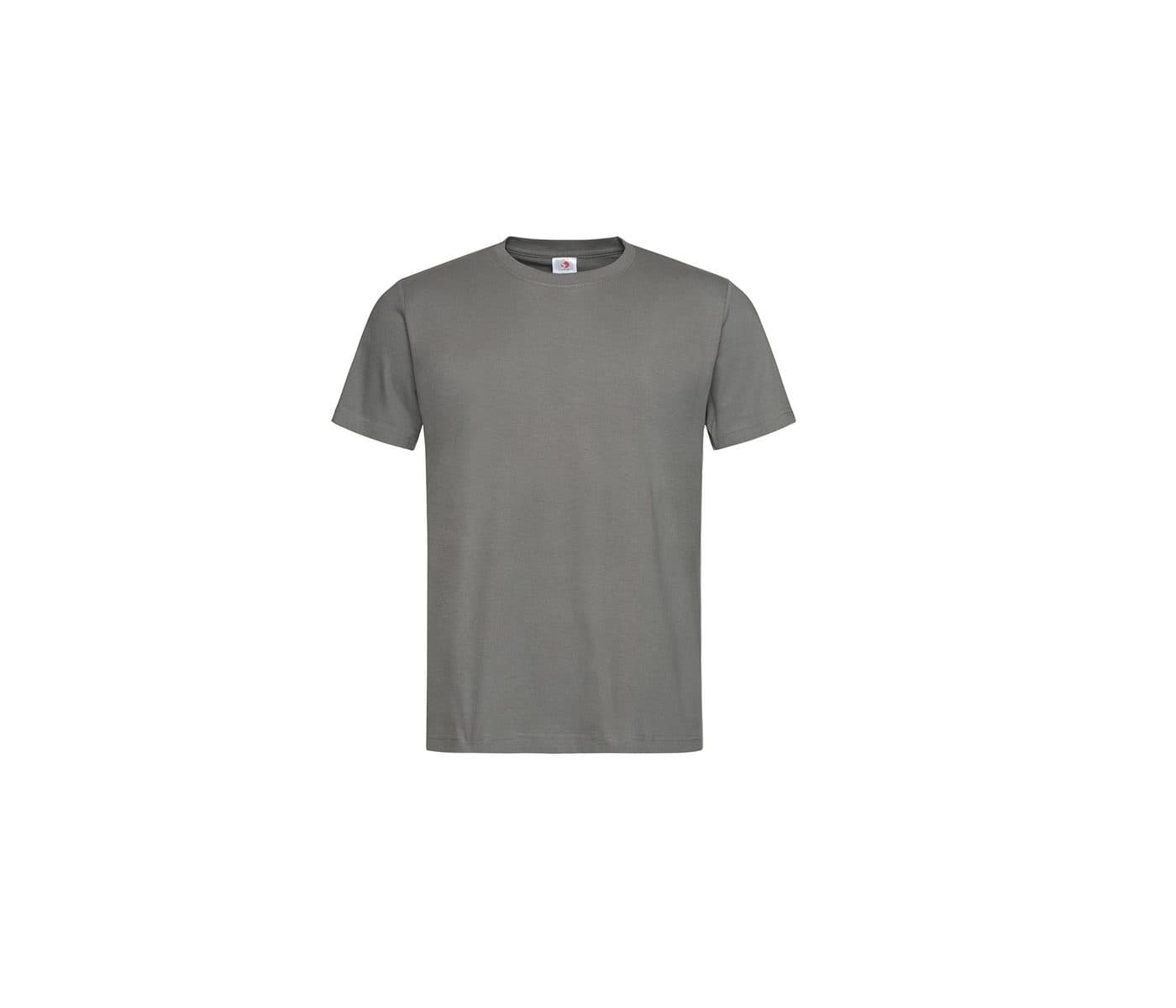 CLASSIC-T UNISEX coloris Gris