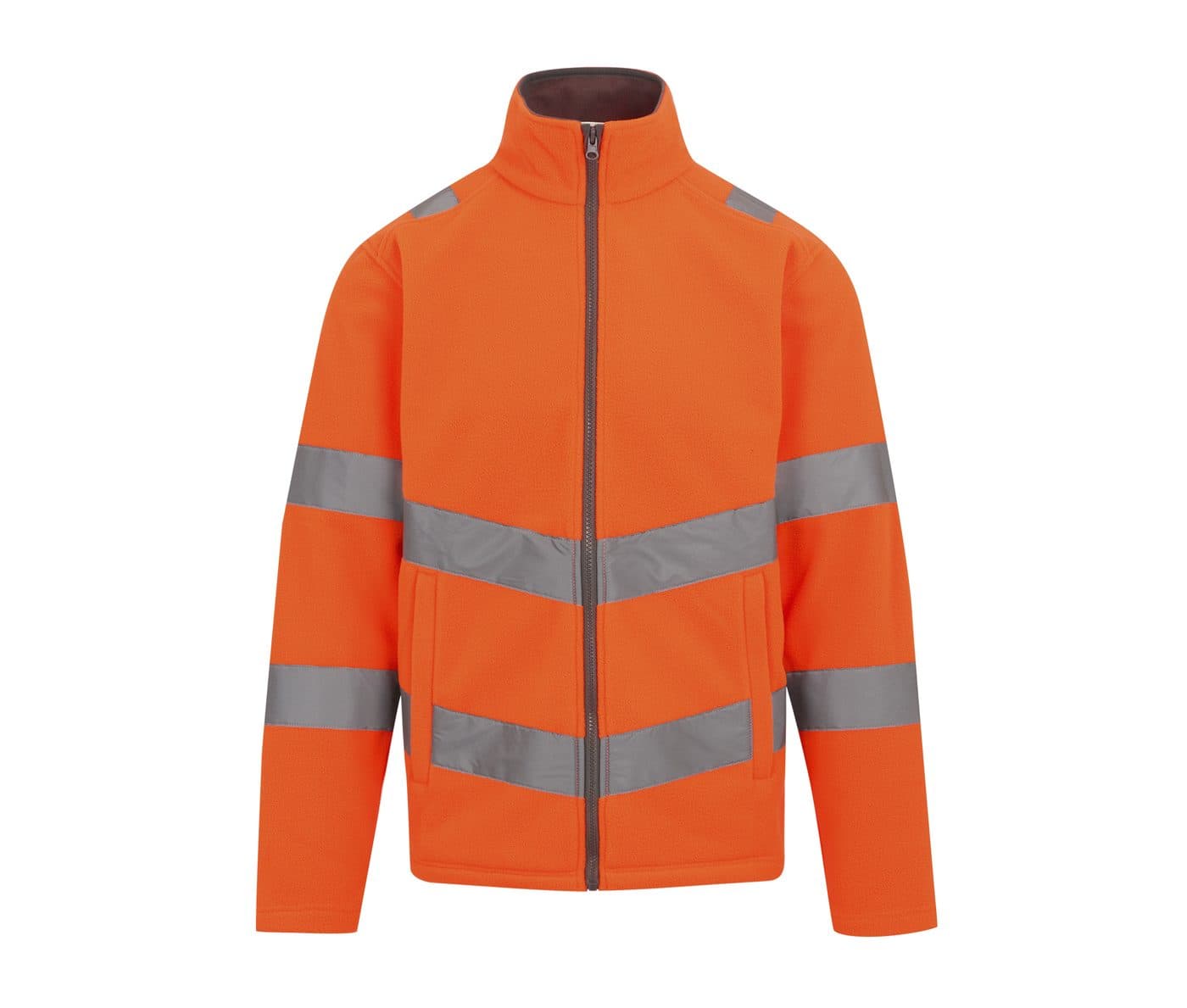 HI-VIS PRO CONTRACT THOR FLEECE