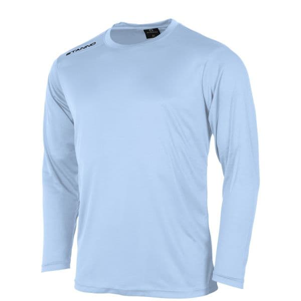 Maillot Field manches longues