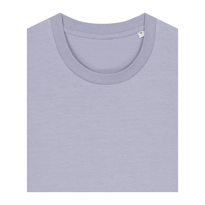 Creator 2.0 unisex t-shirt coloris Lavande