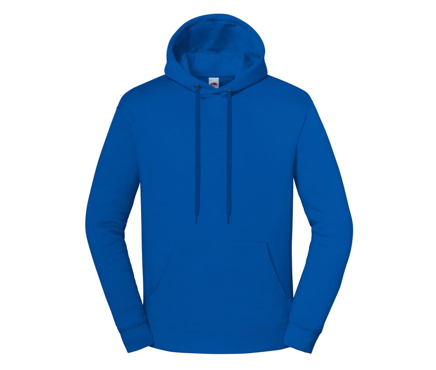 ICONIC PREMIUM HOODED SWEAT