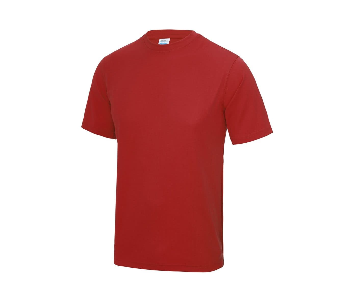 COOL T coloris Rouge feu
