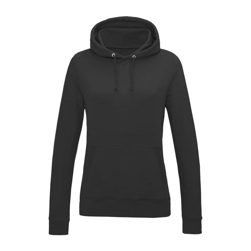 WOMEN'S COLLEGE HOODIE coloris Gris orage