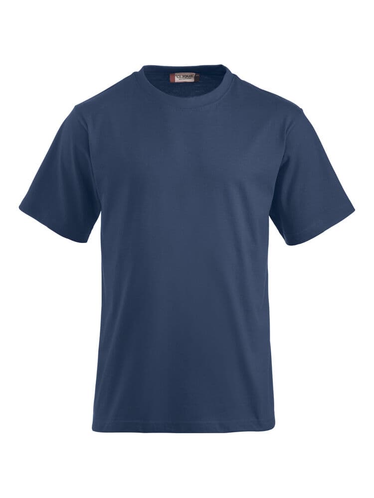 Clique Classic-T coloris Marine