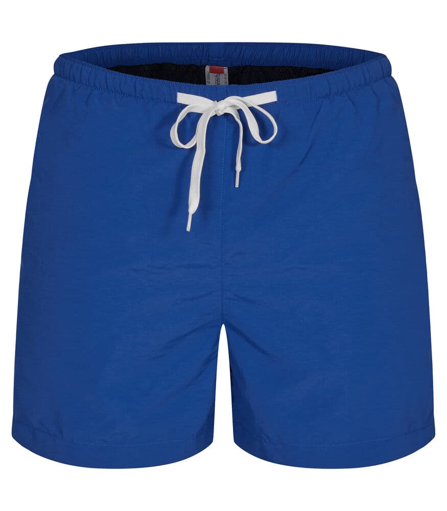 Clique Venice Short coloris Bleu