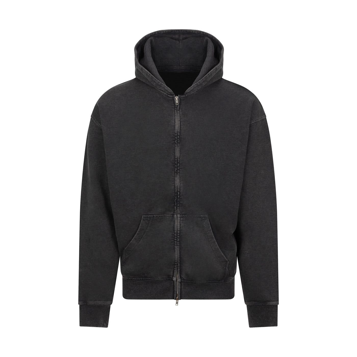 VINTAGE WASHED ZOODIE