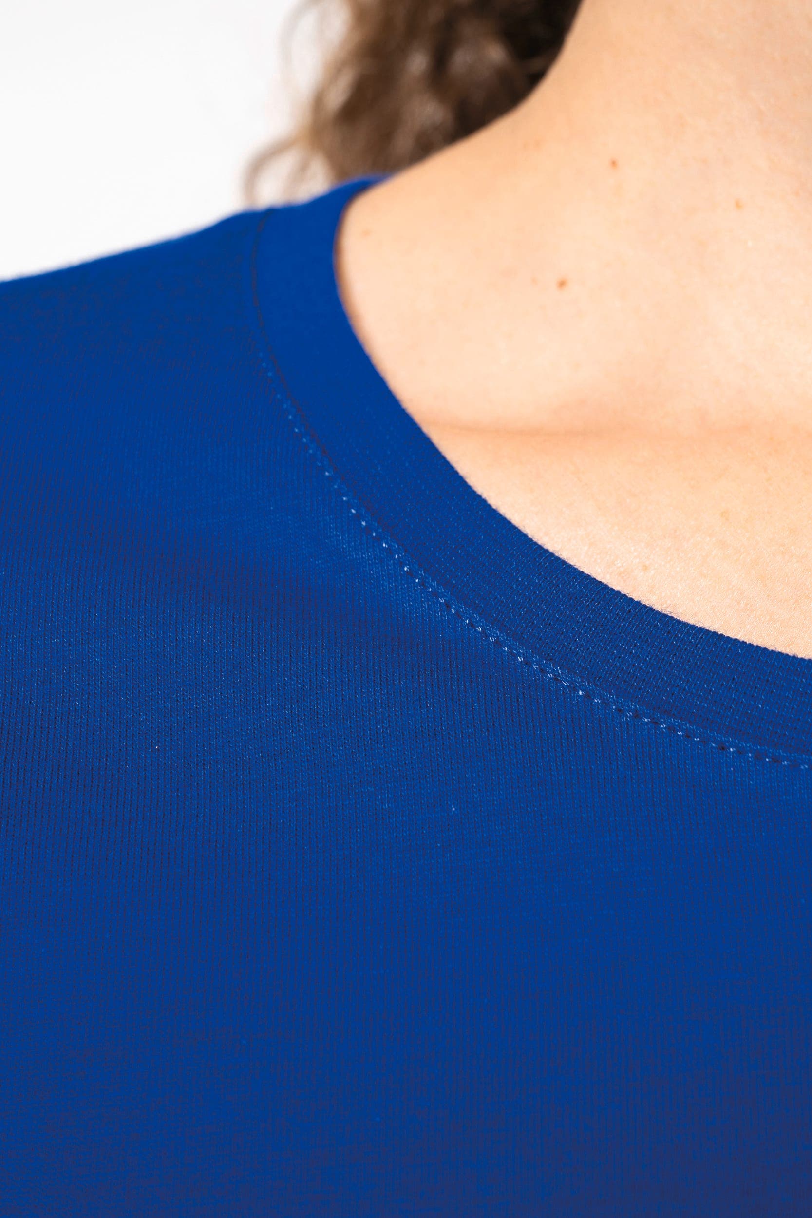 T-shirt Bio150  femme en situation
