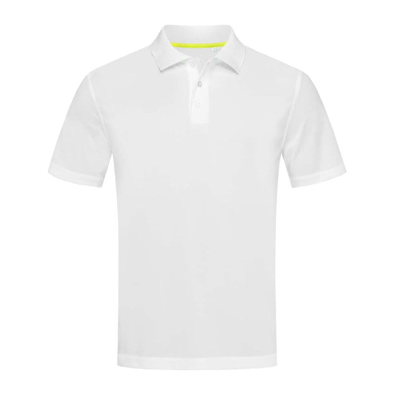 Mesh Unisex Polo