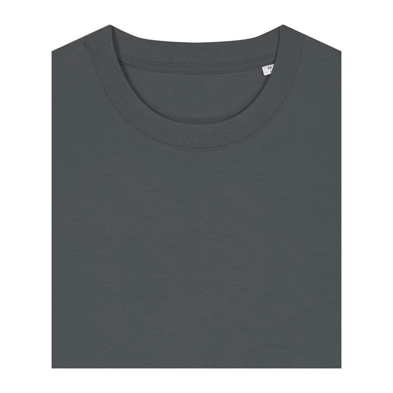 Sparker 2.0 unisex relaxed t-shirt coloris Anthracite