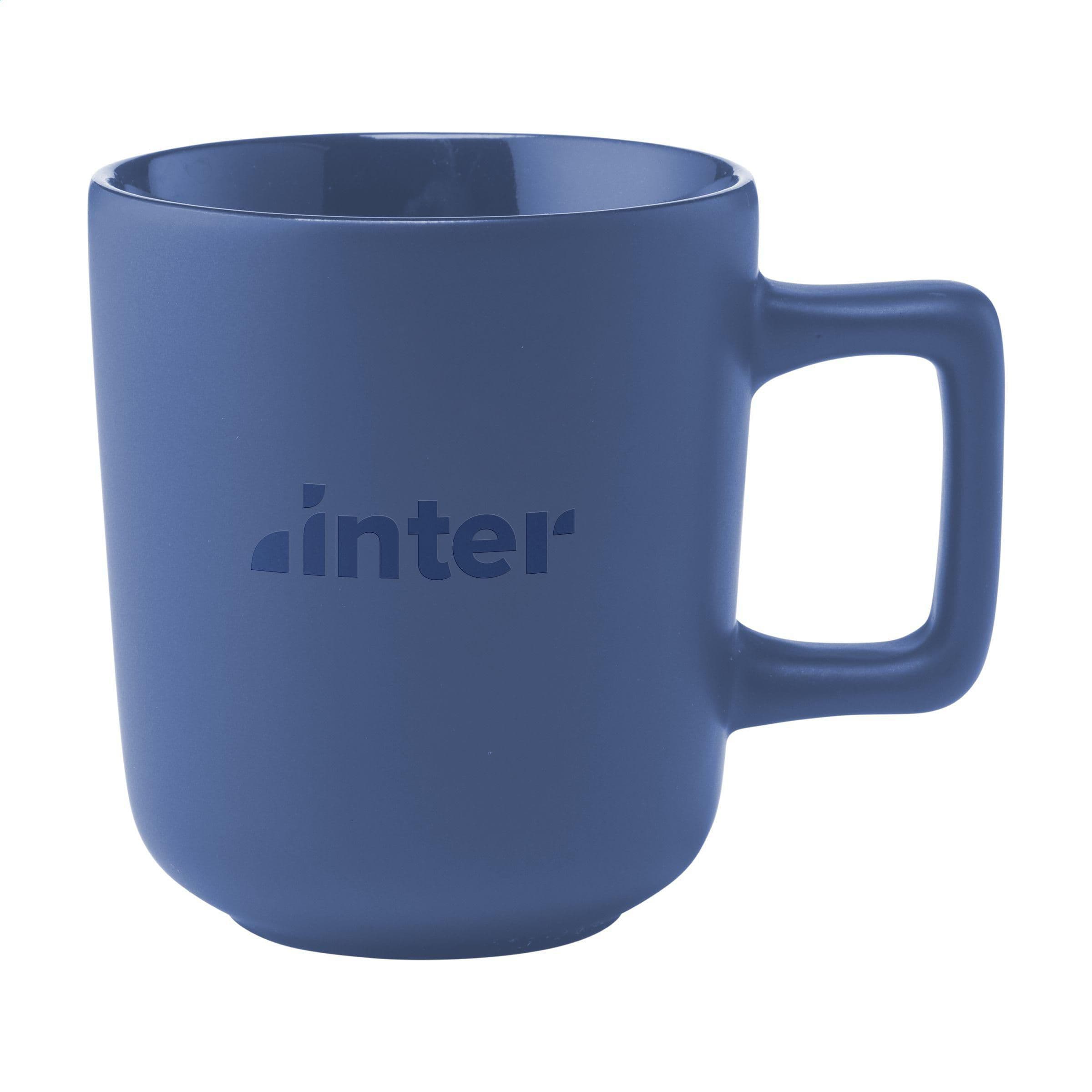 Mug Torino 280 ml en situation