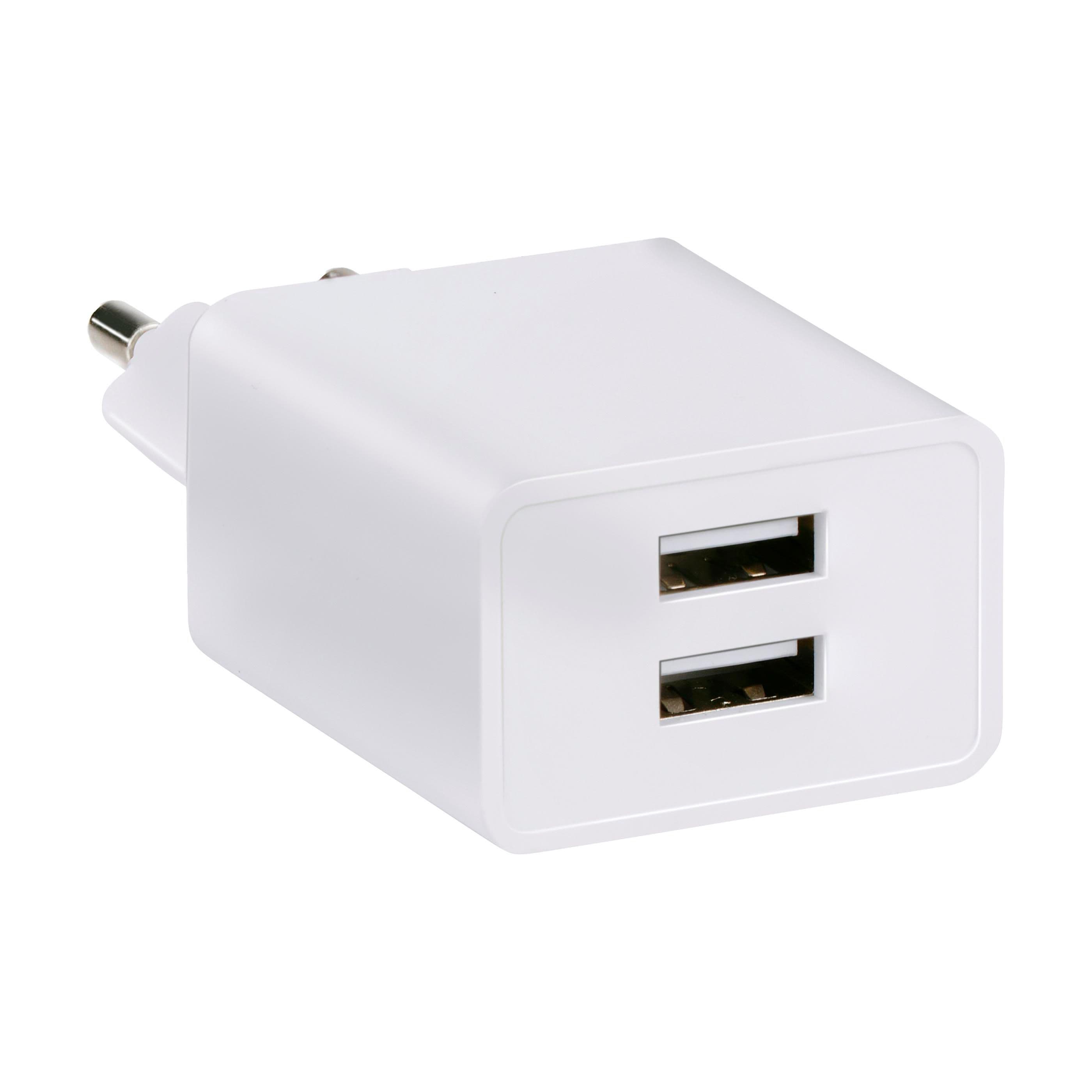 Set de charge voyage Grundig en situation