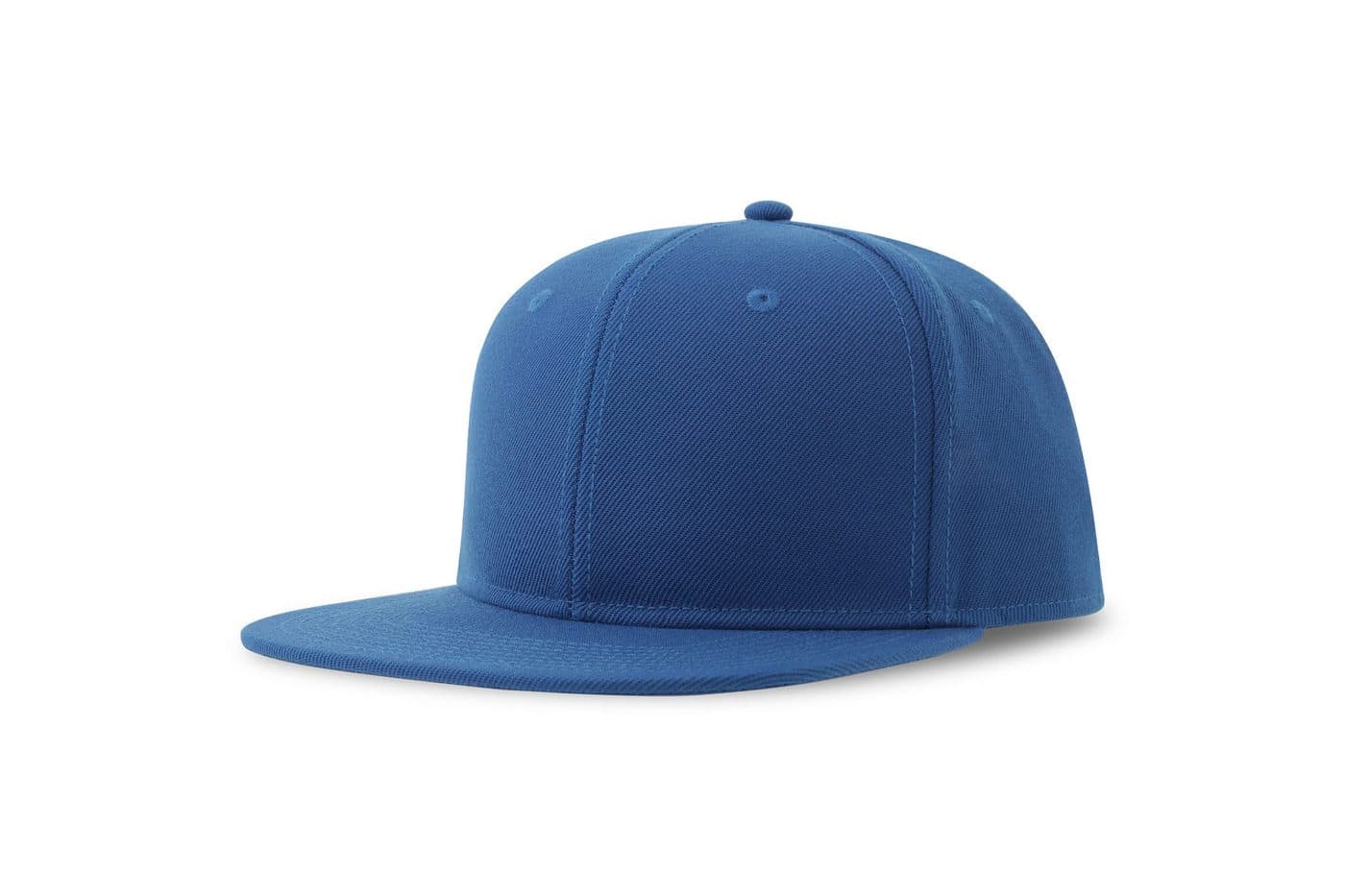 SNAP BACK-S coloris Bleu roi
