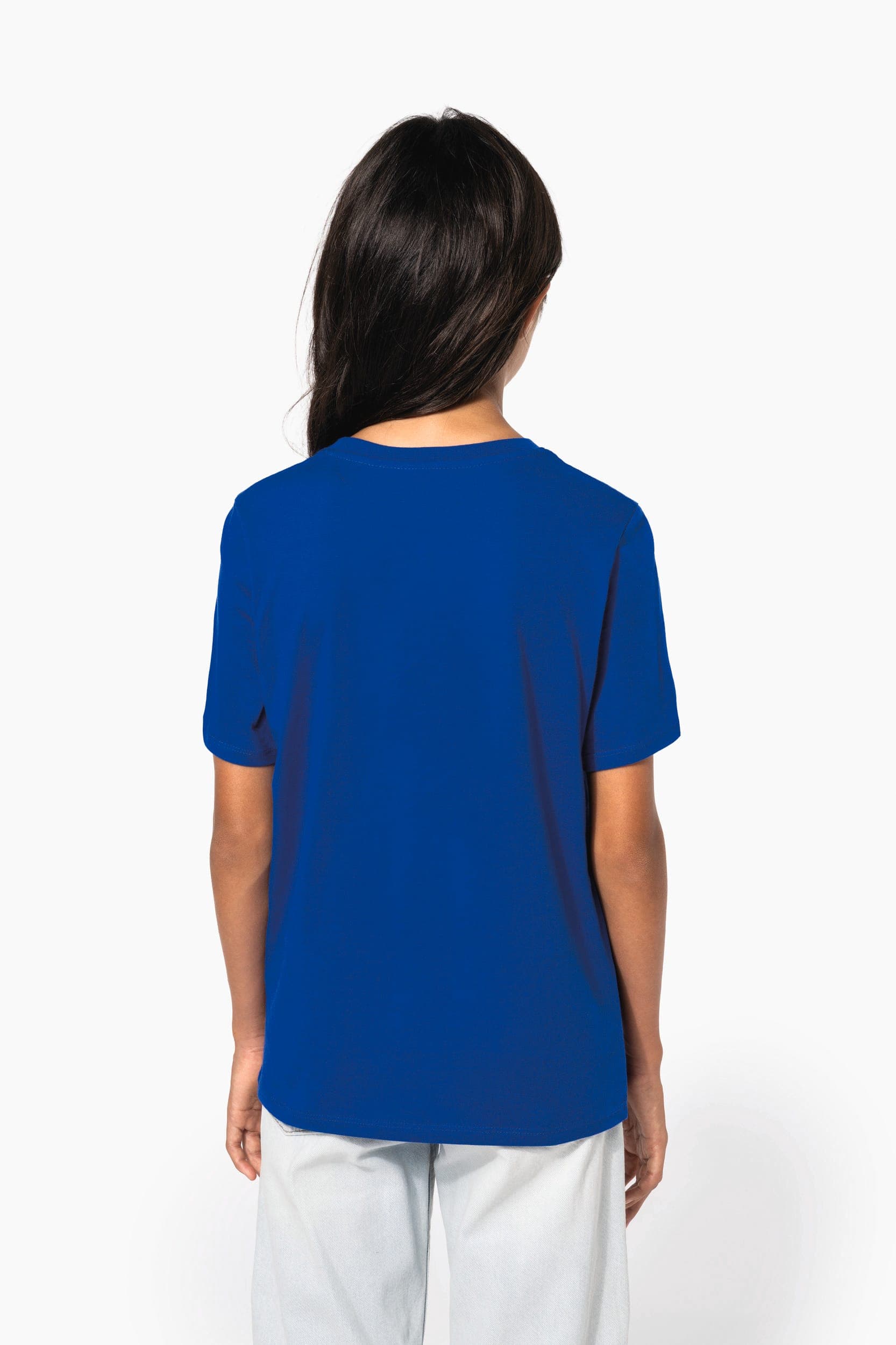 T-shirt Bio150 IC enfant en situation