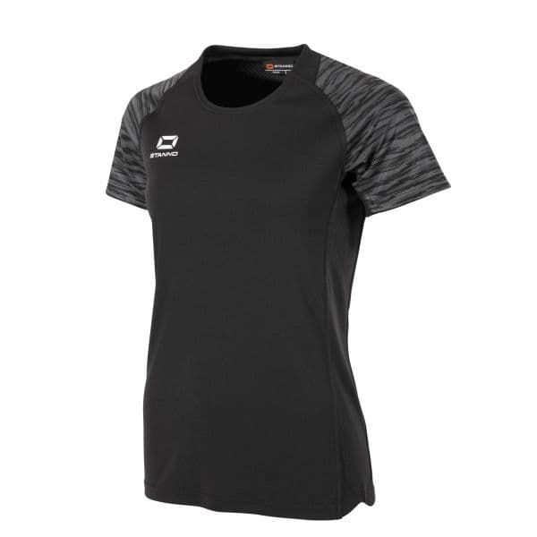 T-shirt Bolt femme