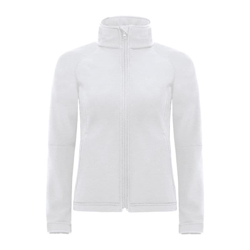 HOODED SOFTSHELL WOMEN